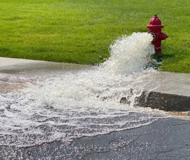 Fire Hydrant System in Chennai